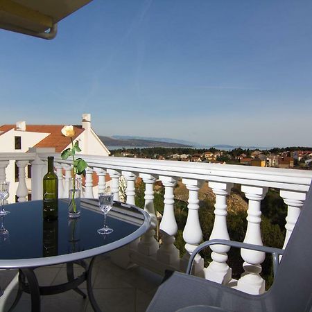Janja Apartamento Krk Island Exterior foto